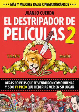 DESTRIPADOR DE PELICULAS EL N 02