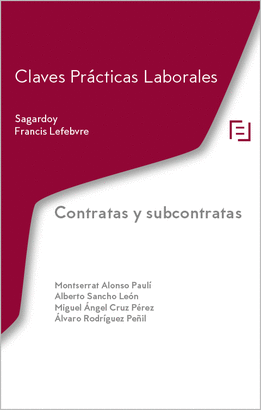 CONTRATAS Y SUBCONTRATAS