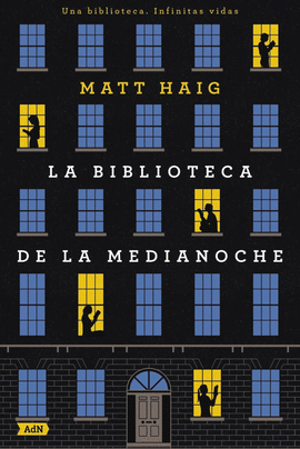 BIBLIOTECA DE LA MEDIANOCHE LA