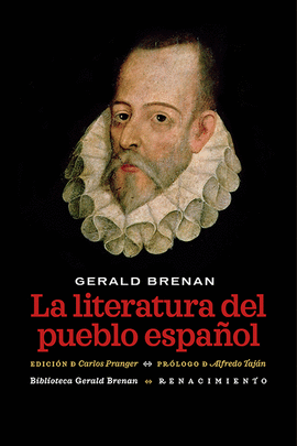 LITERATURA DEL PUEBLO ESPAÑOL LA