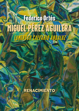 MIGUEL PEREZ AGUILERA LUMINOSO CALVARIO ANDALUZ