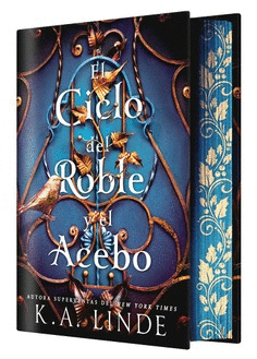 CICLO DEL ROBLE Y EL ACEBO EL