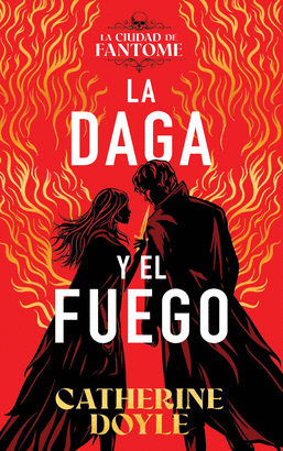 DAGA Y EL FUEGO LA