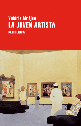 JOVEN ARTISTA LA