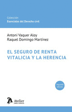 SEGURO DE RENTA VITALICIA Y LA HERENCIA EL