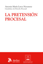 PRETENSION PROCESAL LA