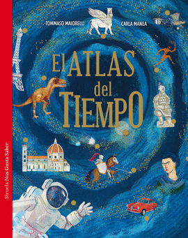 ATLAS DEL TIEMPO EL