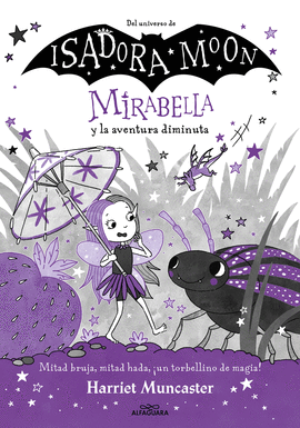 MIRABELLA 11 Y LA AVENTURA DIMINUTA