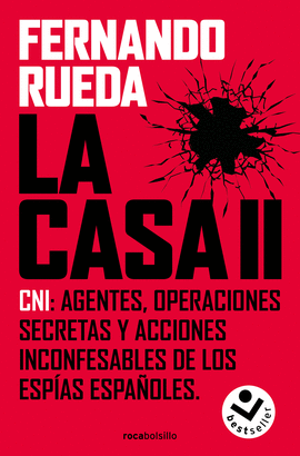 CASA II LA