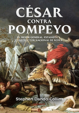 CESAR CONTRA POMPEYO