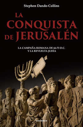 CONQUISTA DE JERUSALEN LA