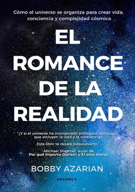 ROMANCE DE LA REALIDAD