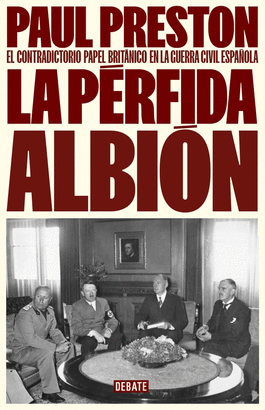 PERFIDA ALBION LA