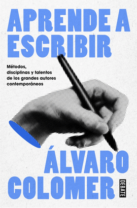 APRENDE A ESCRIBIR CON ...