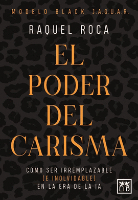 PODER DEL CARISMA