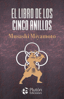 LIBRO DE LOS CINCO ANILLOS EL