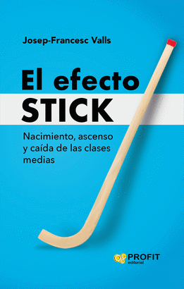 EFECTO STICK EL