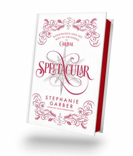 SPECTACULAR EDICION ESPECIAL