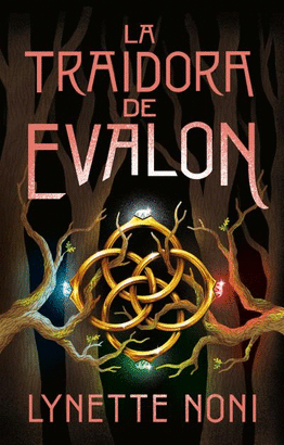 TRAIDORA DE EVALON LA