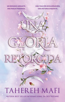 GLORIA RETORCIDA UNA