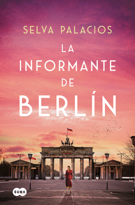 INFORMANTE DE BERLIN LA