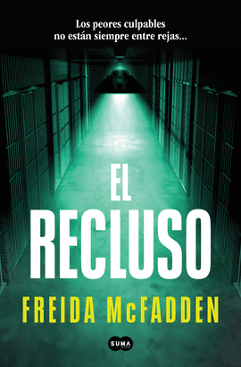 RECLUSO EL