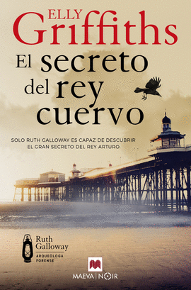 SECRETO DEL REY CUERVO EL