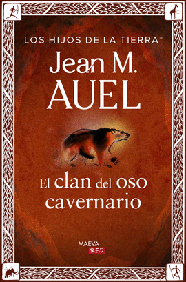 CLAN DEL OSO CAVERNARIO EL