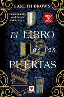 LIBRO DE LAS PUERTAS