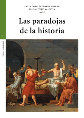 PARADOJAS DE LA HISTORIA LAS