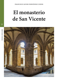 MONASTERIO DE SAN VICENTE EL