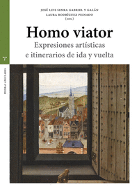 HOMO VIATOR