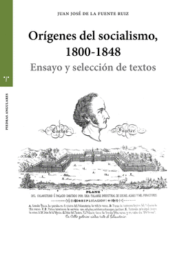 ORIGENES DEL SOCIALISMO 1800-1848