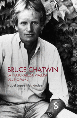 BRUCE CHATWIN