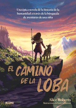 CAMINO DE LA LOBA EL