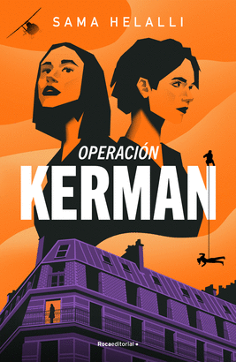 OPERACION KERMAN