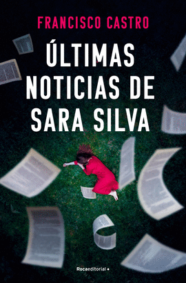 ULTIMAS NOTICIAS DE SARA SILVA