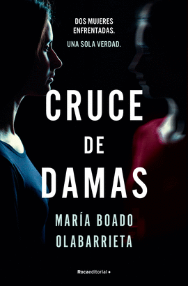 CRUCE DE DAMAS