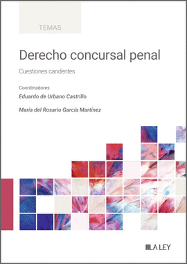 DERECHO CONCURSAL PENAL