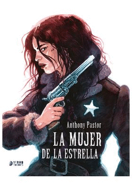 MUJER DE LA ESTRELLA LA