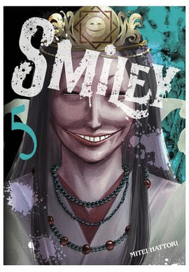 SMILEY N 05