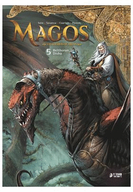 MAGOS N 05 BELTHORAN DISHA