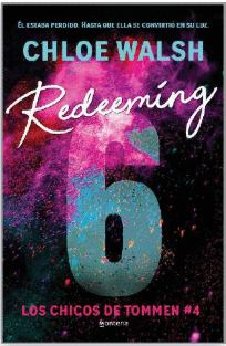 REDEEMING 6