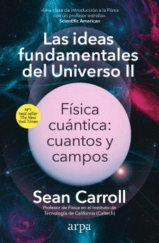 IDEAS FUNDAMENTALES DEL UNIVERSO II LAS