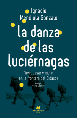 DANZA DE LAS LUCIERNAGAS LA