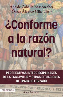 CONFORME A LA RAZON NATURAL