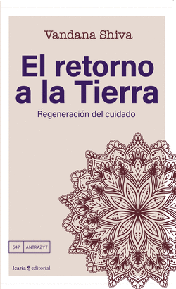 RETORNO A LA TIERRA EL