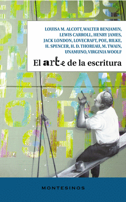 ARTE DE LA ESCRITURA EL