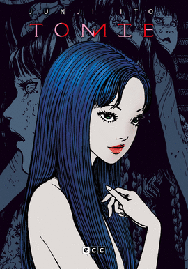 TOMIE