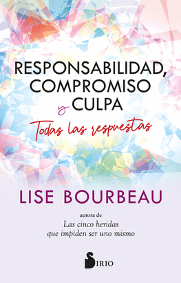 RESPONSABILIDAD COMPROMISO Y CULPA